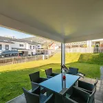 Apartment Franz Josef - By Mynests Aich (Styria)