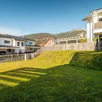 Apartment Franz Josef - By Mynests *