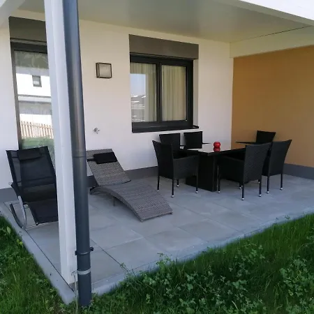 아파트 Franz Josef 아이히