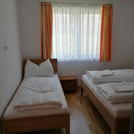 Franz Josef Lägenhet Aich (Styria)