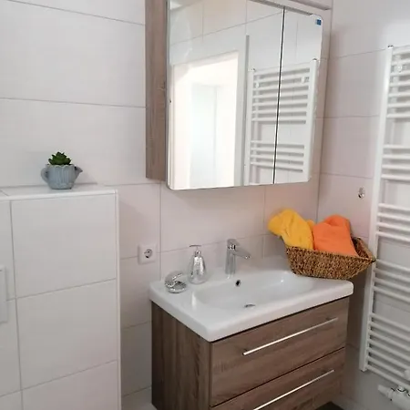 아파트 Franz Josef *