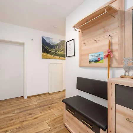Apartamento Franz Josef - By Mynests