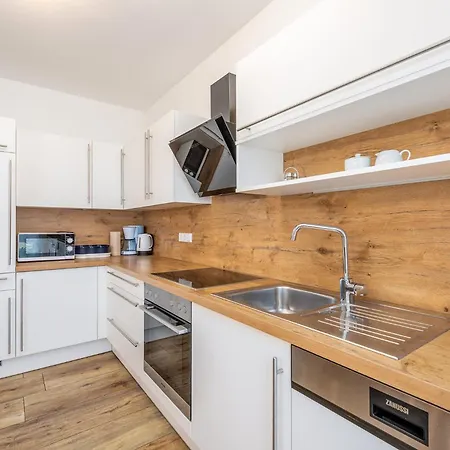 Franz Josef - By Mynests Apartamento *