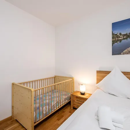 Franz Josef - By Mynests Apartamento Aich (Styria)