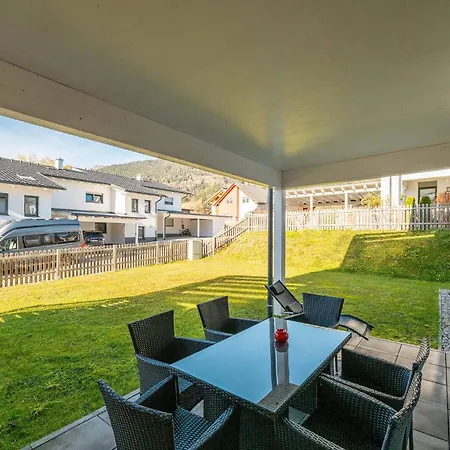 Apartamento Franz Josef - By Mynests Aich (Styria)