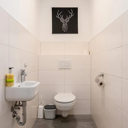 Apartamento Franz Josef - By Mynests Aich (Styria)