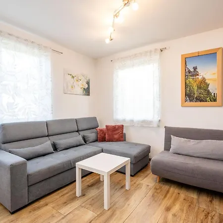 Franz Josef - By Mynests Apartamento