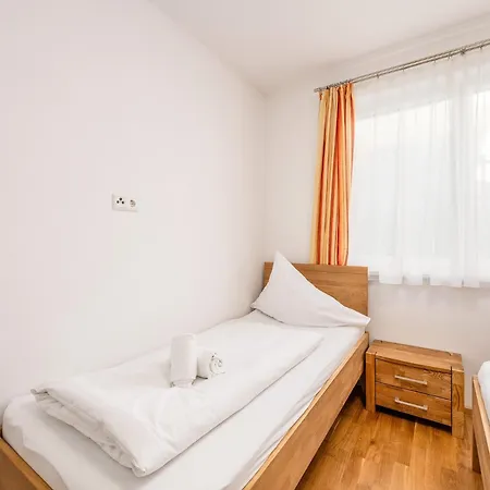Apartamento Franz Josef - By Mynests Aich (Styria)