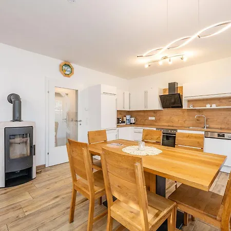 Apartamento Franz Josef - By Mynests