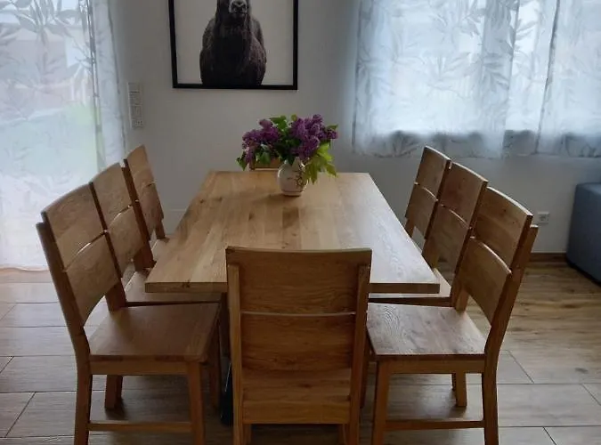 Appartement Franz Josef - By Mynests Aich (Styria)