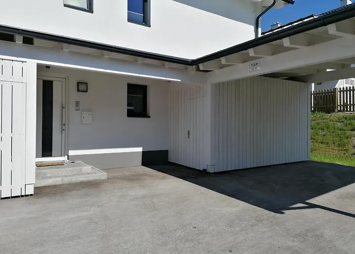 Franz Josef - By Mynests Aich (Styria)