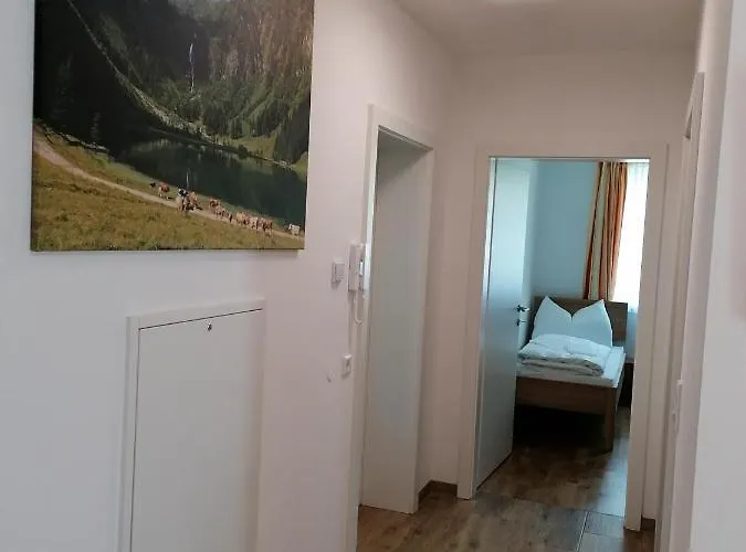 Franz Josef - By Mynests Appartement *