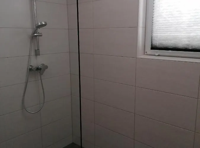 Franz Josef - By Mynests Lejlighed Aich (Styria)