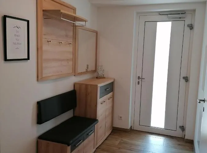 Appartement Franz Josef - By Mynests