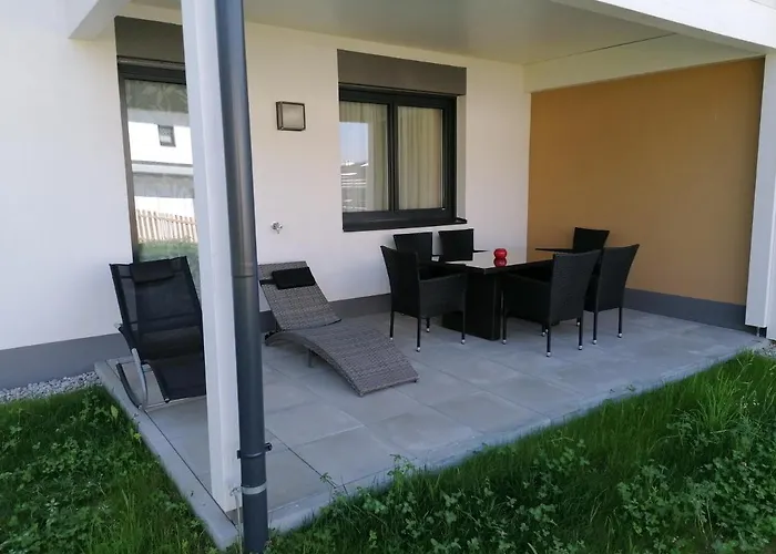 Lejlighed Franz Josef - By Mynests Aich (Styria)