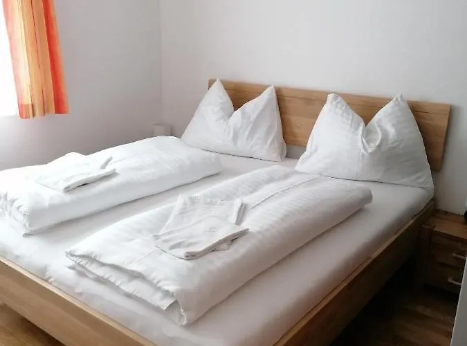 Appartement Franz Josef - By Mynests