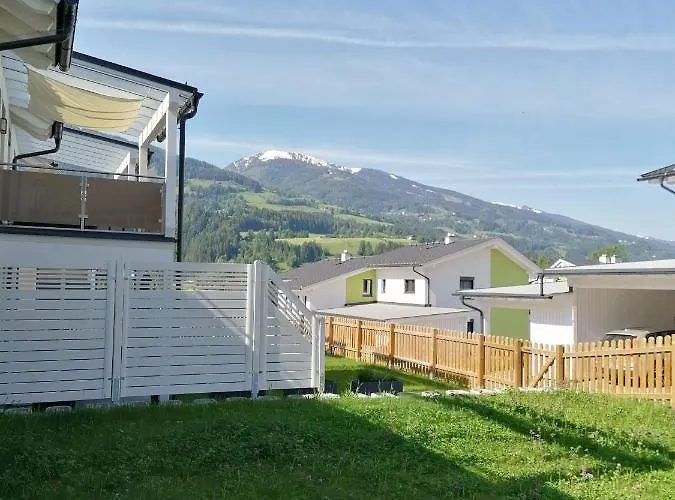 Appartement Franz Josef - By Mynests