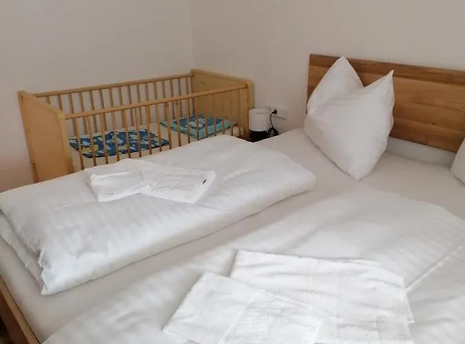 Appartement Franz Josef - By Mynests *