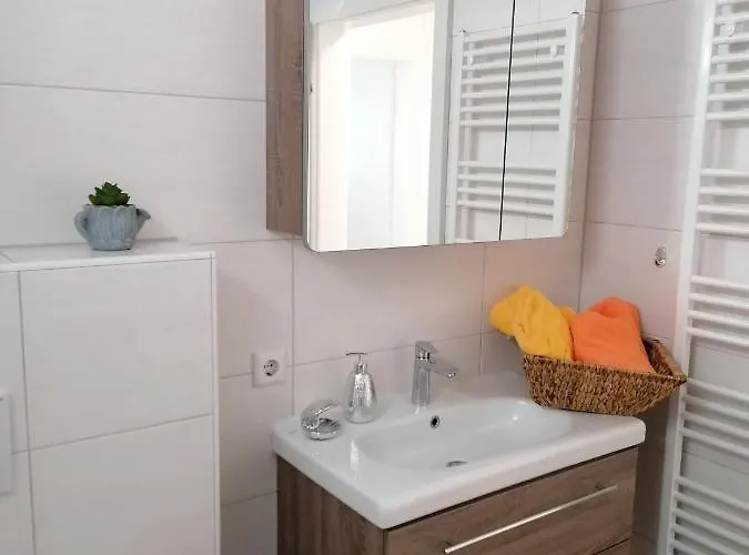 Appartement Franz Josef - By Mynests *