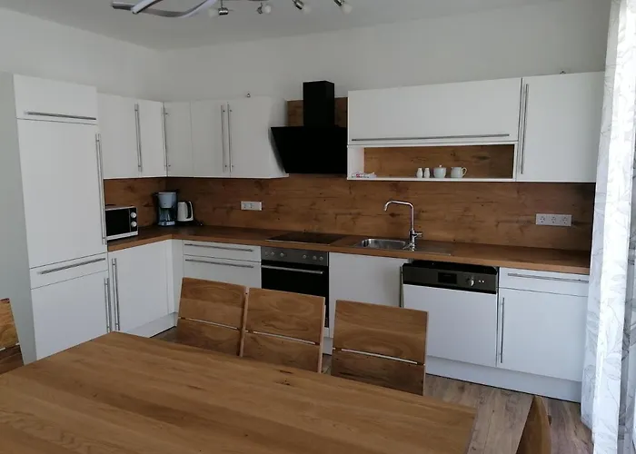 Appartement Franz Josef - By Mynests Aich (Styria)