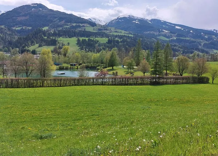 Franz Josef - By Mynests * Aich (Styria)