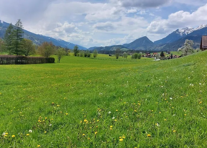 Franz Josef - By Mynests