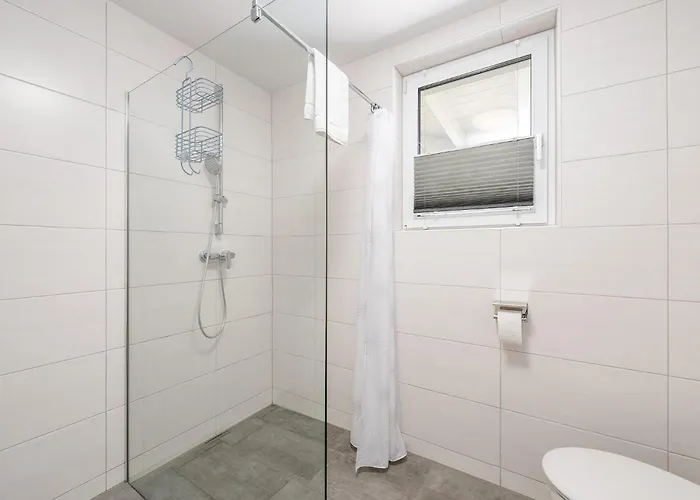 Lejlighed Franz Josef - By Mynests Aich (Styria)