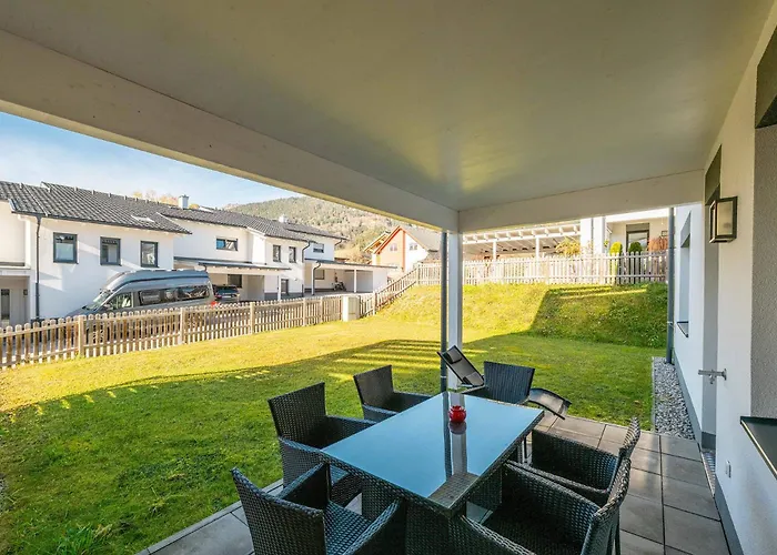 Lejlighed Franz Josef - By Mynests Aich (Styria)