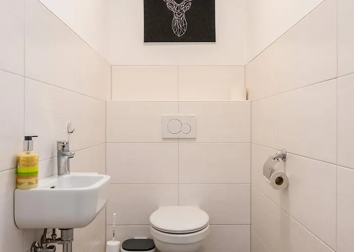 Lejlighed Franz Josef - By Mynests Aich (Styria)